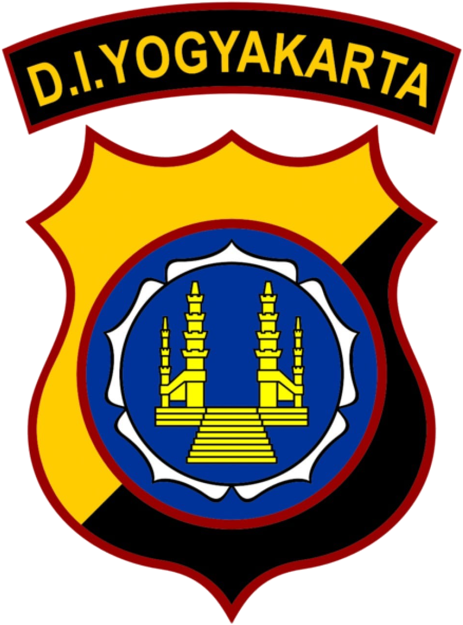Polda Di Yogyakarta