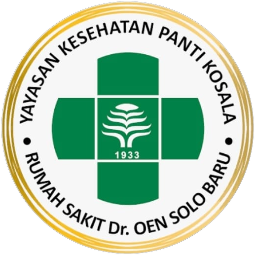 Rs Dr Oen Solo Baru