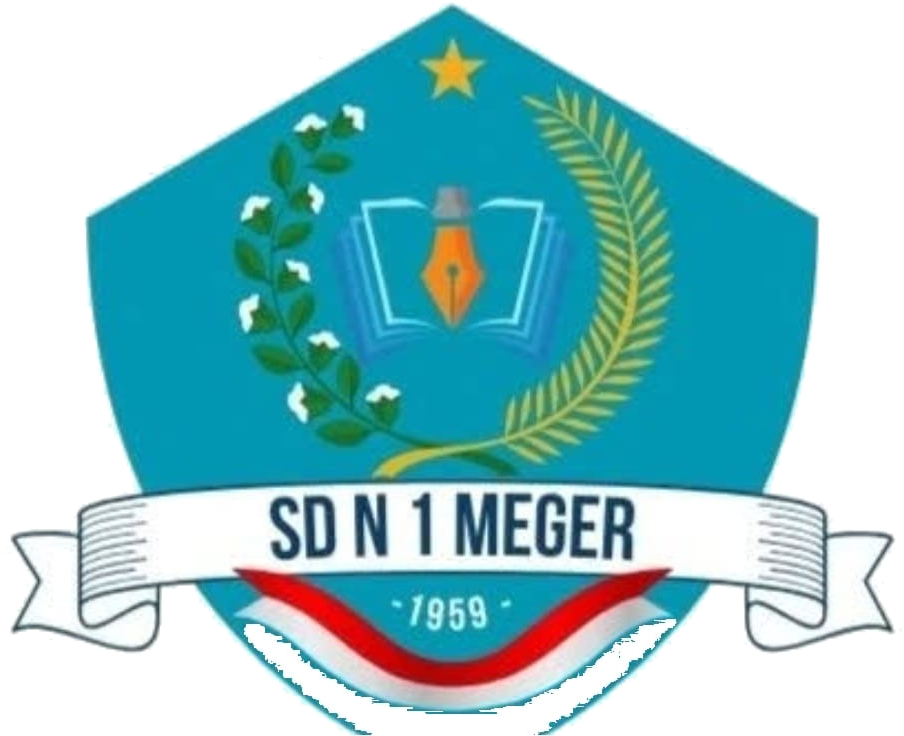 Sd Negeri 1 Meger