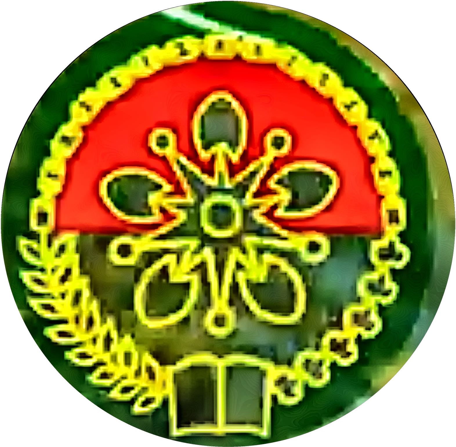 Smk Batur Jaya Ceper