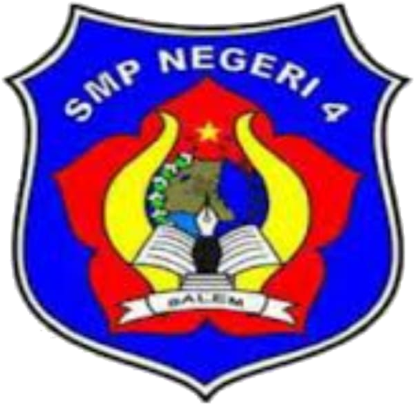 Smp Negeri 4 Salem