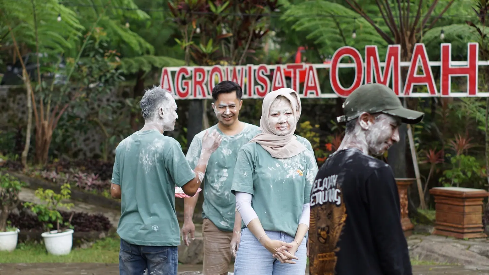 Outbound & Gathering KemuningTrip