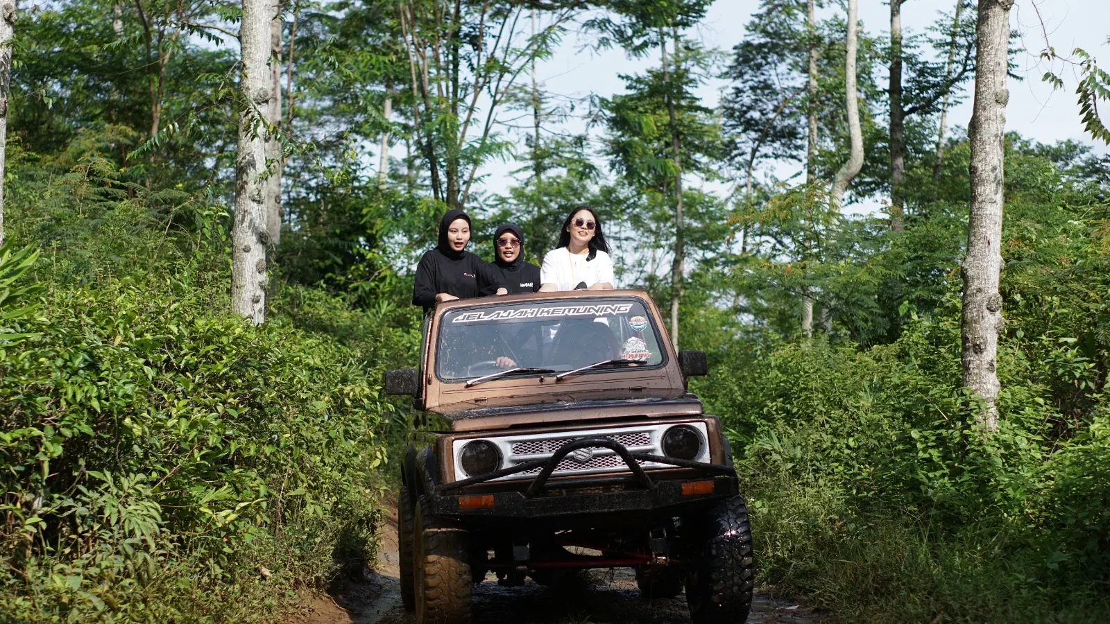 Galeri KemuningTrip